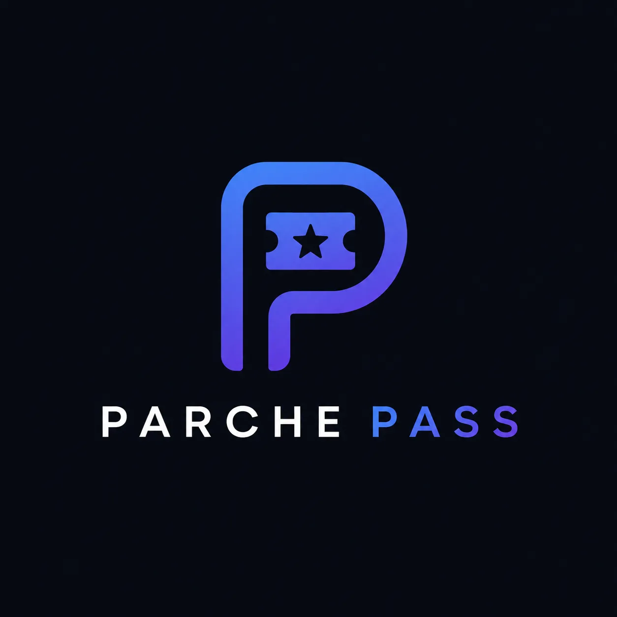 Parche Pass